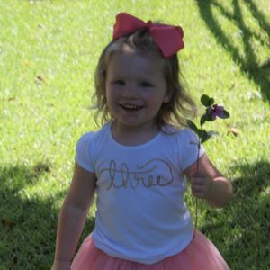 Meet your Posher, April